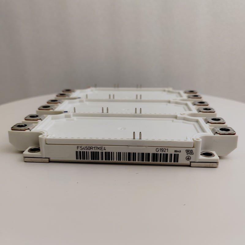 FS450R17KE4 Infineon