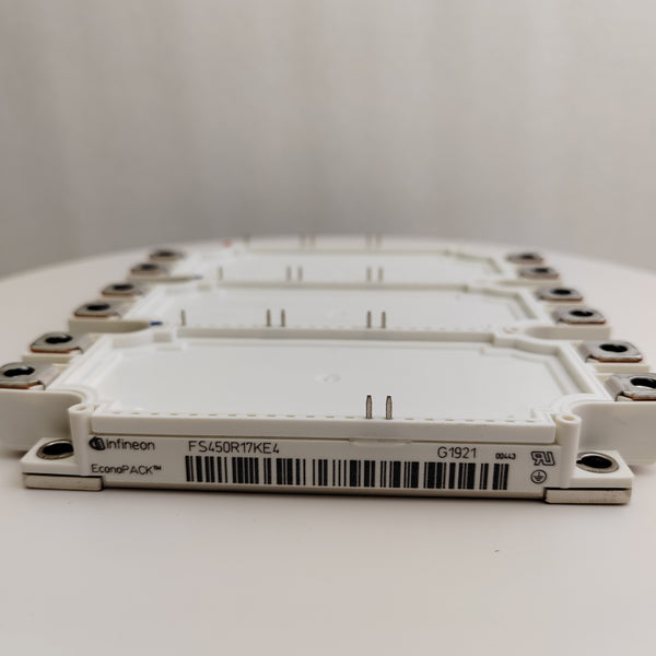 FS450R17KE4 Infineon