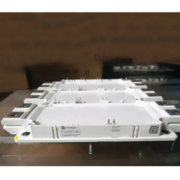 FS450R17OE4  Infineon IGBT Module
