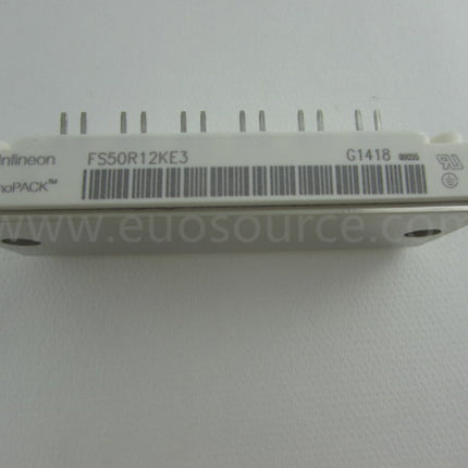FS50R12KE3 Infineon IGBT