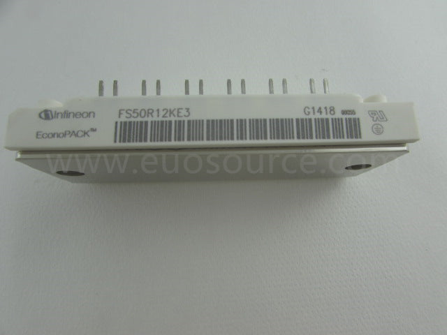 FS50R12KE3 Infineon