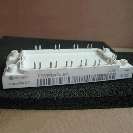 FS50R12KT4_B15 infineon IGBT