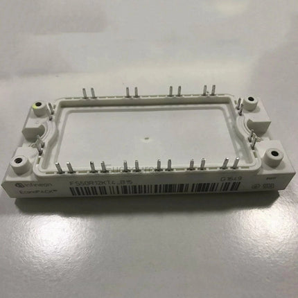FS50R12KT4_B15 infineon IGBT