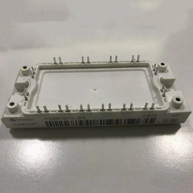 FS50R12KT4_B15 infineon IGBT