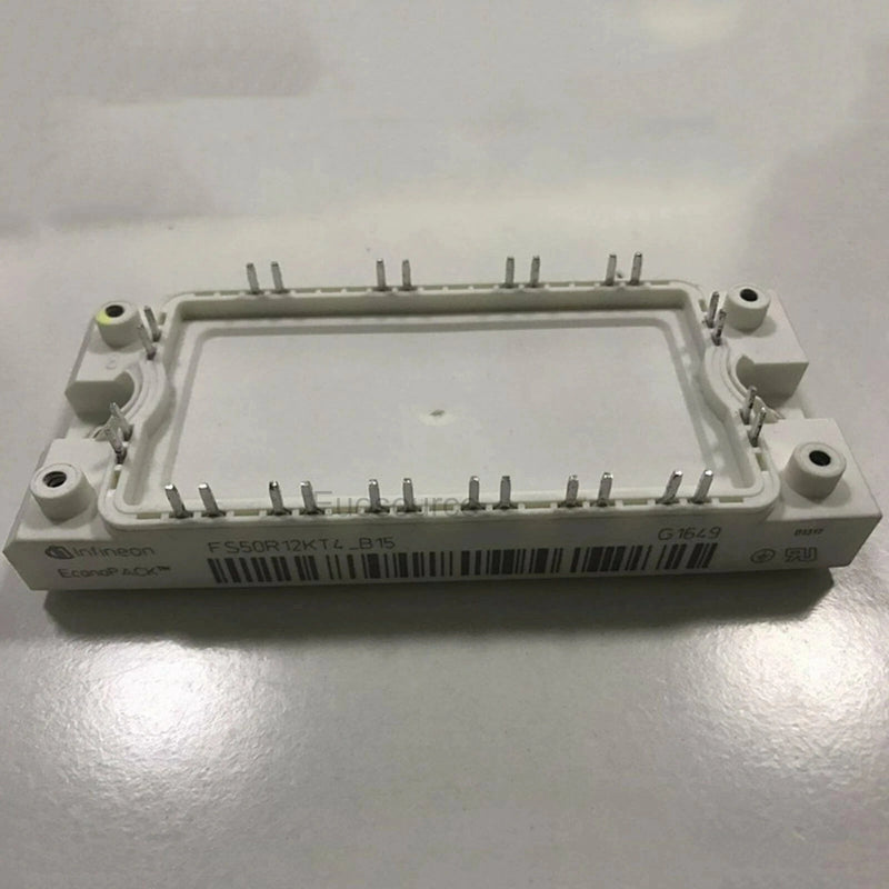 FS50R12KT4_B15 infineon IGBT