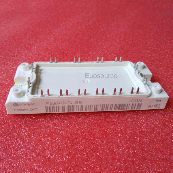 FS50R12KT4_B15 infineon IGBT