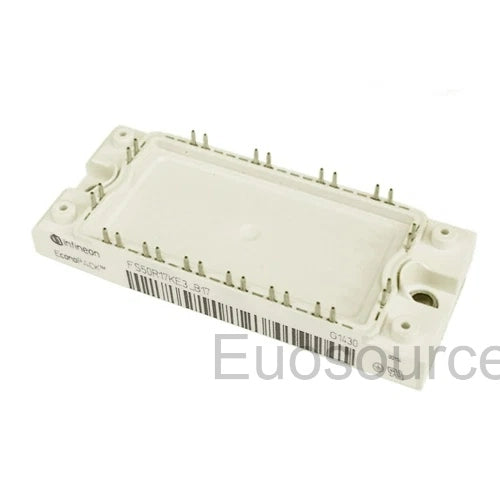 FS500R17OE4D_B81/BGAD-21C  Infineon IGBT Module
