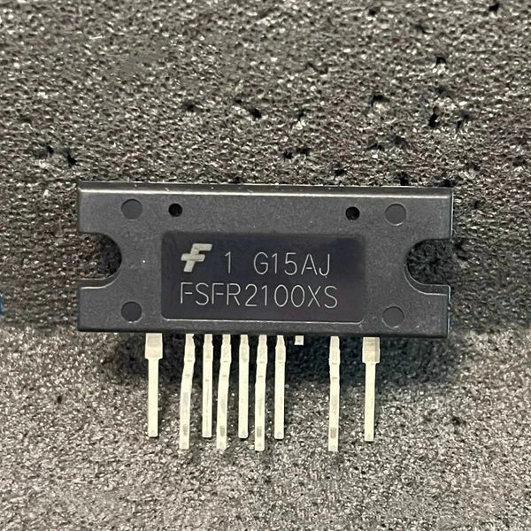 FSFR2100XS infineon IGBT