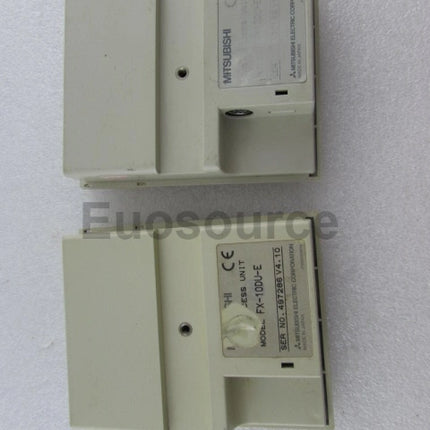 FX-10DU-E Mitsubishi PLC
