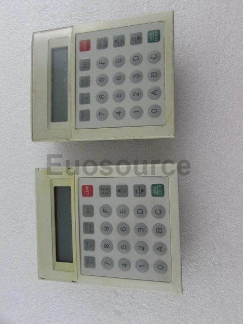 FX-10DU-E Mitsubishi PLC