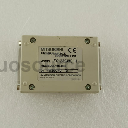 FX-232AWC-H Mitsubishi PLC