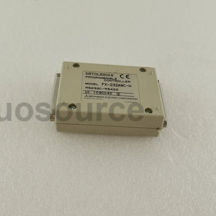 FX-232AWC-H Mitsubishi PLC