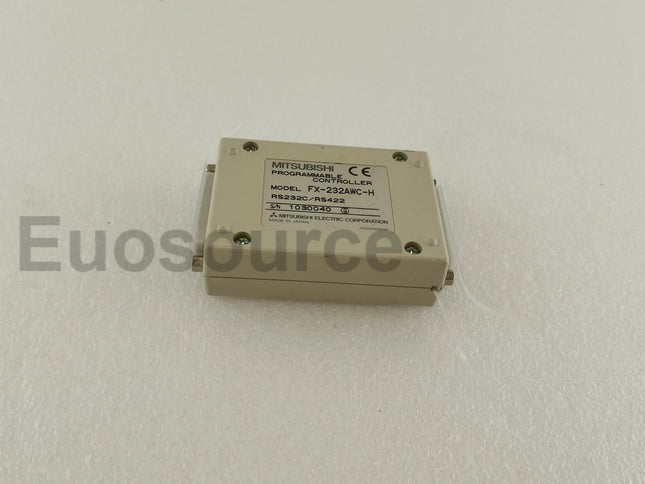 FX-232AWC-H Mitsubishi PLC