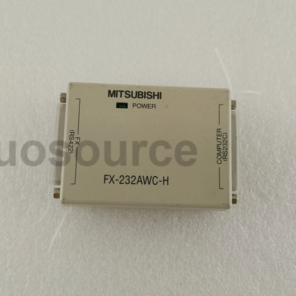 FX-232AWC-H Mitsubishi PLC