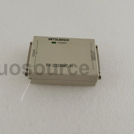 FX-232AWC-H Mitsubishi PLC