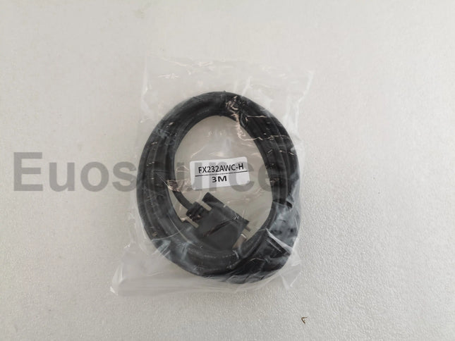 FX-232AWC Mitsubishi PLC USB