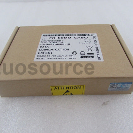 FX-50DU-CAB0 Mitsubishi PLC