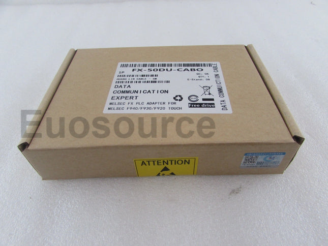 FX-50DU-CAB0 Mitsubishi PLC