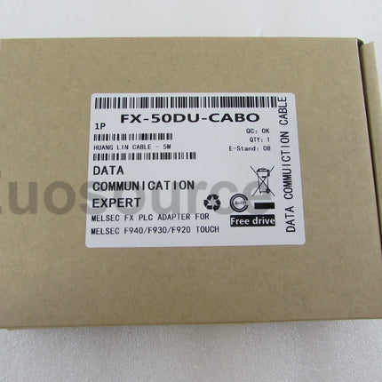 FX-50DU-CAB0 Mitsubishi PLC