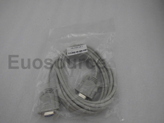 FX-50DU-CAV0-3M Mitsubishi PLC USB