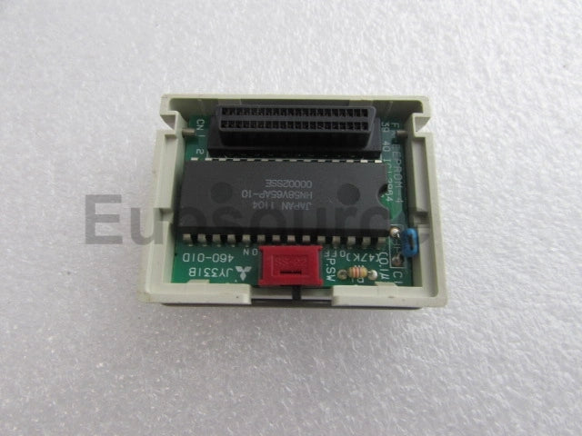 FX-EEPROM-4 Mitsubishi PLC