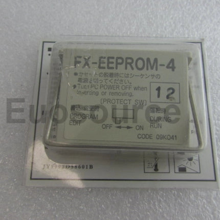 FX-EEPROM-4 Mitsubishi PLC
