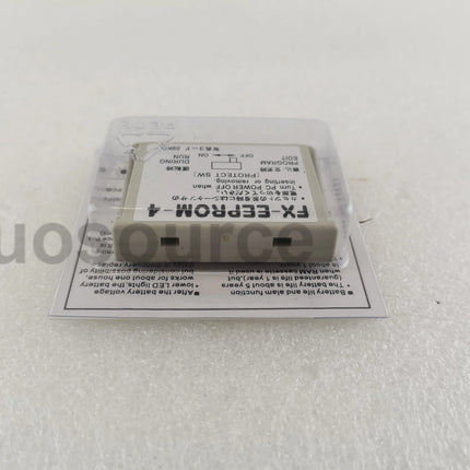 FX-EEPROM-4 Mitsubishi PLC