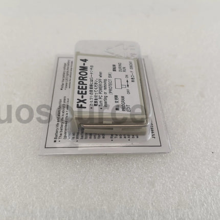 FX-EEPROM-4 Mitsubishi PLC
