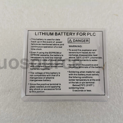 FX-EEPROM-4 Mitsubishi PLC