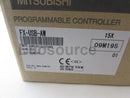 FX-USB-AW Mitsubishi PLC USB