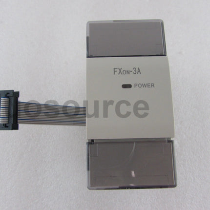 FX0N-3A Mitsubishi PLC