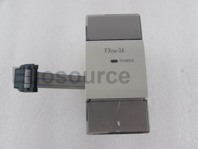 FX0N-3A Mitsubishi PLC