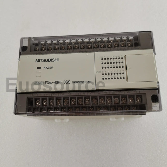 FX0N-40ET/DSS Mitsubishi PLC