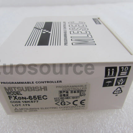 FX0N-65EC Mitsubishi PLC