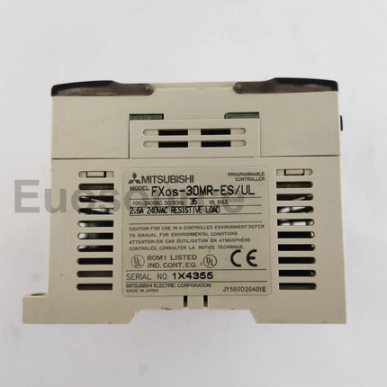 FX0S-30MR/ES Mitsubishi PLC