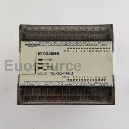 FX0S-30MR/ES Mitsubishi PLC