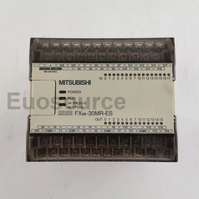 FX0S-30MR/ES Mitsubishi PLC