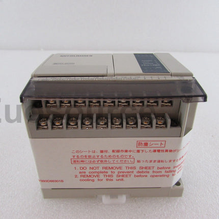 FX1N-14MR/DS Mitsubishi PLC