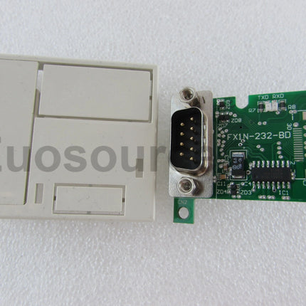FX1N-232-BD Mitsubishi PLC