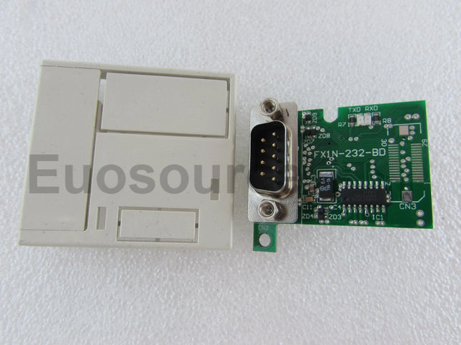 FX1N-232-BD Mitsubishi PLC
