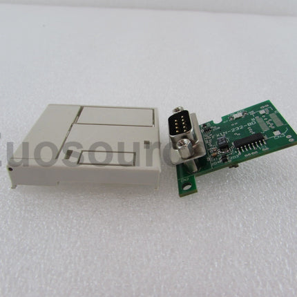 FX1N-232-BD Mitsubishi PLC