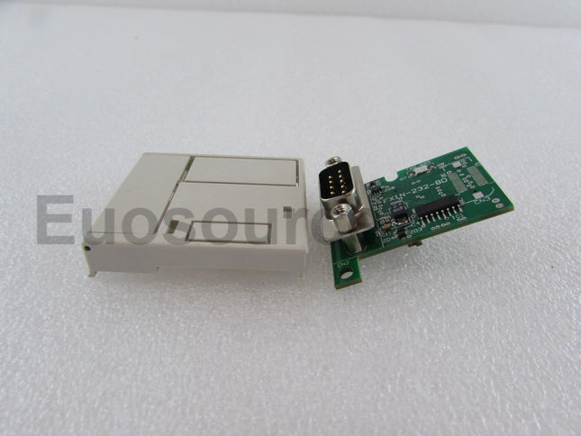 FX1N-232-BD Mitsubishi PLC
