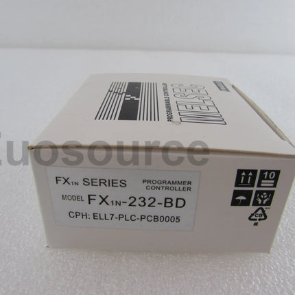 FX1N-232-BD Mitsubishi PLC