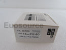 FX1N-232-BD Mitsubishi PLC