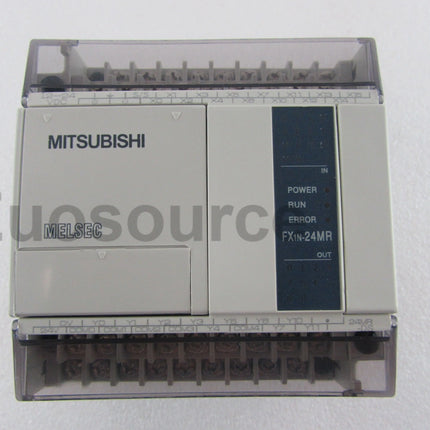 FX1N-24MR/ES Mitsubishi PLC