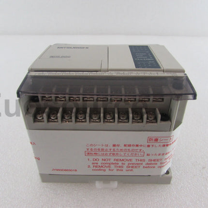 FX1N-24MR/ES Mitsubishi PLC
