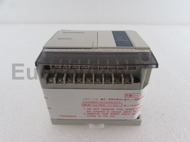 FX1N-24MR/DS Mitsubishi PLC