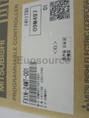 FX1N-24MT-001 Mitsubishi PLC
