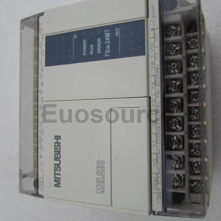 FX1N-24MT-001 Mitsubishi PLC