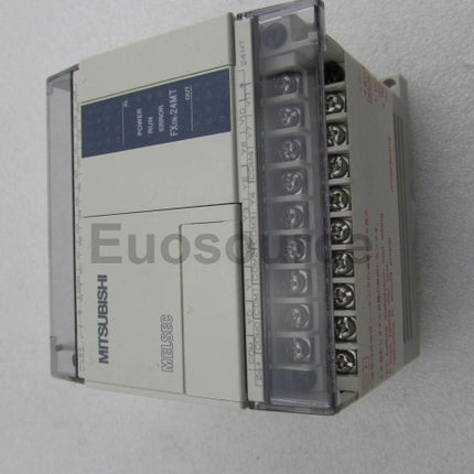 FX1N-24MT Mitsubishi PLC